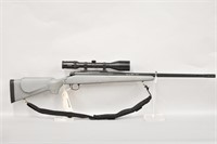(R) Remington 700 LH .300 Jarrett