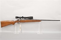 (CR) Remington Model 722 .222 Cal