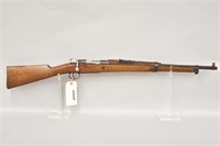 (CR) Oviedo Spanish Mauser M1916 7MM Cal.