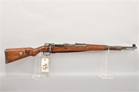(CR) Waffen Werke German Mauser M98 8MM Mauser