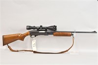 (CR) Remington Gamemaster Model 760 30-06 Sprg.