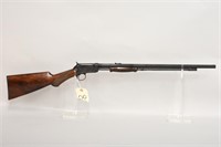 (CR) Rare Winchester Model 1906 .22 Shot Only