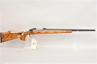 (CR) Remington Model 721 Custom .243 Ackley