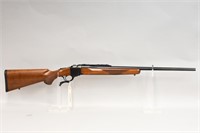 (R) Ruger Model No.1b .243 Winchester