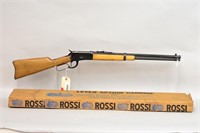 (R) Rossi Model 92 SRC .38 SPL .357 Mag
