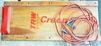 TRW Floor Creeper, Extension Cord