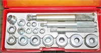 Matco Bushing Driver Set