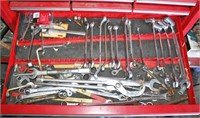 Open End Wrenches, Socket - Snap-On & Craftsman