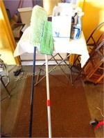 Bona- mops , cleaner, cloths