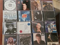 Music from the 80s & Older