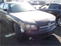 2010 Dodge Charger- 765793- $95.00-