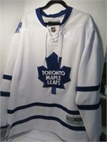 Hockey Jersey Toronto Maple Leafs - Sz XL