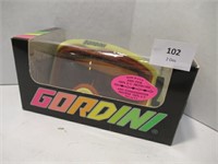 Gordini Anti Fog Goggles