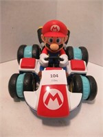 Mario Kart 2016