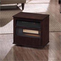 Duraflame Infragen Space Heater