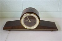 Forestville Clock, With Key