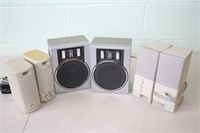 Stereo & Computer Speakers