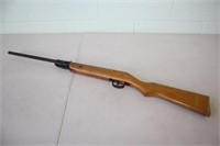 Pellet Rifle, Works, Made in Hungary