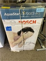 Bosch Water Heater New in Box