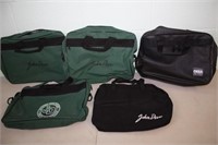 John Deere Bags & More