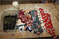 Novelty Ties & More