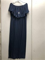 28 PALMS WOMENS DRESS SIZE LARGE