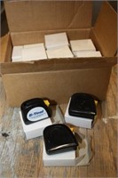 Box of Small Measuring Tapes