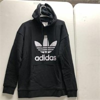 ADIDAS MENS HOODIE JACKET SIZE MEDIUM