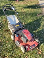 Toro Recycler Personal Pace Mower