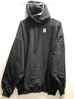 HANES MENS HOODIE JACKET SIZE XLARGE