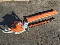 Stihl HS 56C 24" Gas Hedge Trimmer