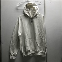 GILDAN MENS HOODIE JACKET SIZE MEDIUM