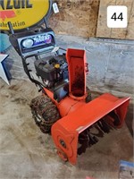 Ariens 1128 2-Stage Snow Blower