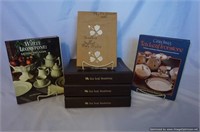 Ironstone/Tea Leaf Books & Readings