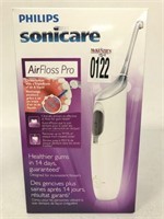 PHILIPS SONICARE AIR FLOSS PRO