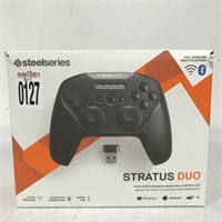 STEELSERIES STRATUS DUO HIGH PERFORMANCE WIRELESS