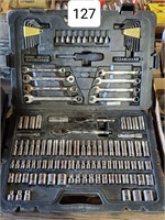 Stanley 150-Pc. Mechanics Tool Set