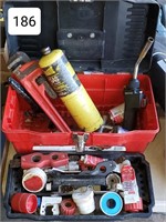 Plumber's Solder Tool Kit