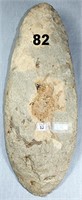 MILL CREEK CHERT SPADE