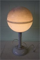 Outdoor Lamp 26H