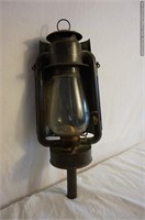 Prisco Reflector Carriage Lantern
