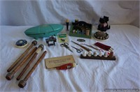 Sewing Collectibles