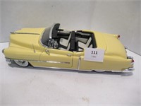 Die Cast Cadillac 1953 Eldorado 1:18 Scale