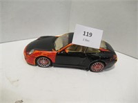 Die Cast Porsche 1:32 Scale