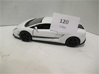 Die Cast Lamborghini 1:32 Scale