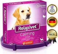 NoStress Formula Relaxivet Calming Collar