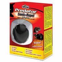 Wilson Predator Sonic-Repel For Mice And Rats