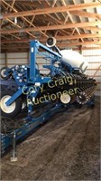 2014 Kinze 3600, 16/32 (Dennis only used as a