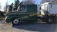 2003 Volvo Conventional,