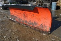 Snow Plow, Approx 11Ft x 46"